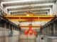 Crane de pont facile à utiliser Crane aérienne à double poutre d'une capacité de 5 à 100 tonnes et de catégorie de travail A5-A7