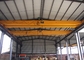 Crane suspendue à double poutre, sécurisé pour diverses industries