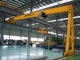 Crane à monture unique à portée de main, mini mobile de 1 tonne, 2 tonnes, 3 tonnes