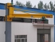 angle en porte-à-faux de rotation de 500kg Jib Cranes For Factory Maintenance