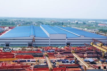 La Chine Bestaro Machinery Co.,Ltd