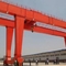 150 tonnes électriques poutre Crane For Heavy Duty Lifting aérien du double d'Ip54/Ip65