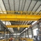 Ponts roulants adaptés aux besoins du client de Ton Eot Crane Girder Double de 20 tonnes 5