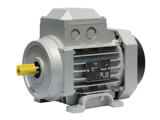 Moteur CA IE2 série YE2 – 0,75-22 kW, 1 000-3 000 tr/min