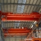 Équipement de levage aérien de poutre de double d'EOT Crane For Chemical Industry