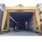 Grue portique extérieure adaptée aux besoins du client de double poutre de 50/10 tonnes à 100/20 tonnes