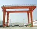 Construction de pont résistante de la CE 5-20 Ton Double Girder Gantry Crane