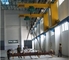 0.125T économique 3T au mur Jib Crane For Machinery Manufacturing