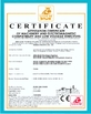 Chine Bestaro Machinery Co.,Ltd certifications