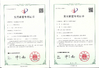 La Chine Bestaro Machinery Co.,Ltd certifications